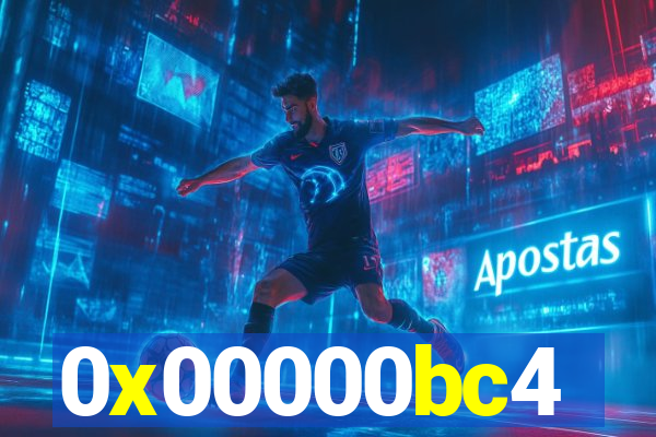 0x00000bc4