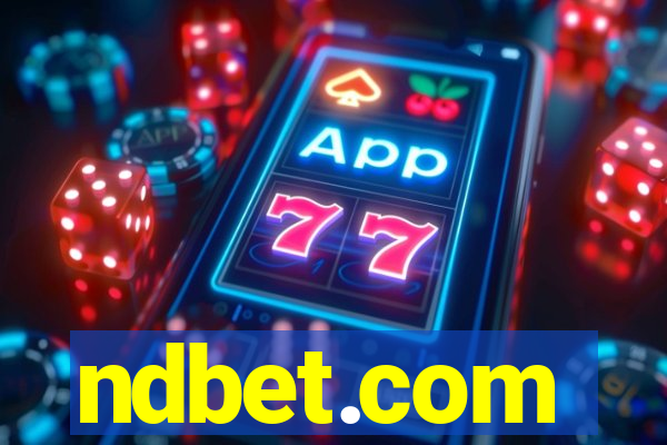 ndbet.com