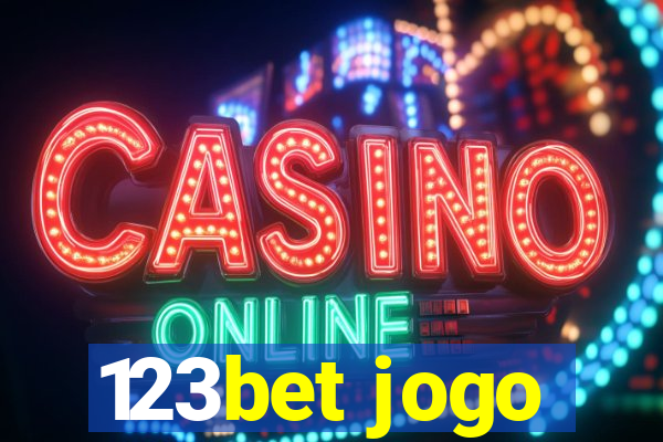 123bet jogo