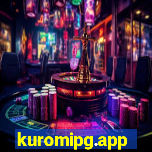 kuromipg.app
