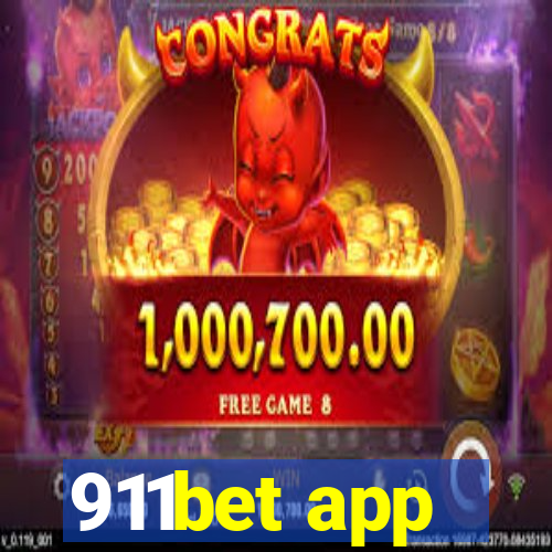 911bet app