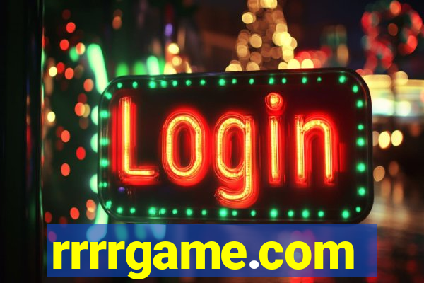 rrrrgame.com