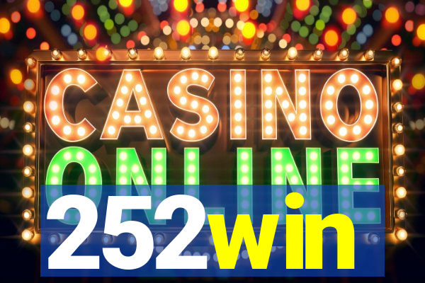 252win