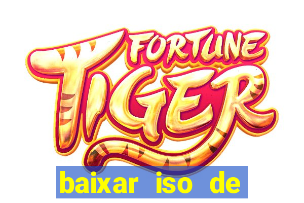 baixar iso de jogos ps2
