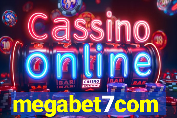 megabet7com