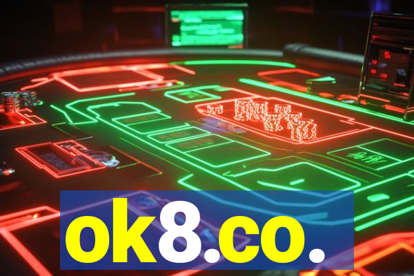 ok8.co.