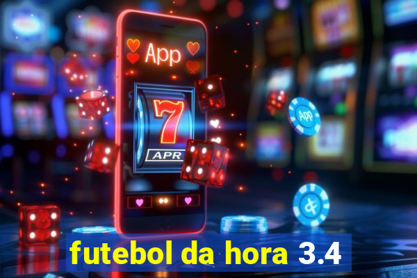 futebol da hora 3.4