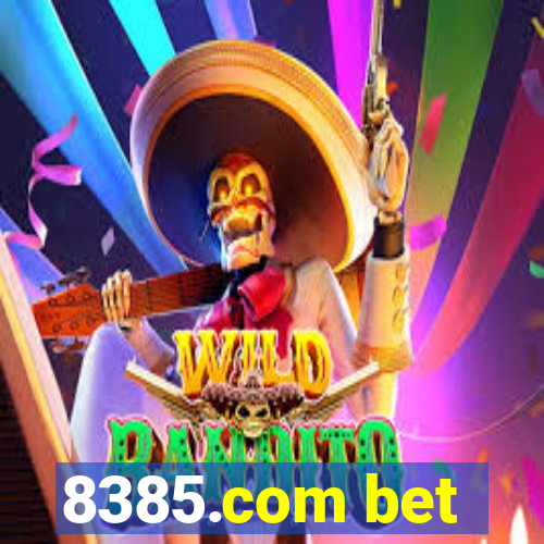 8385.com bet