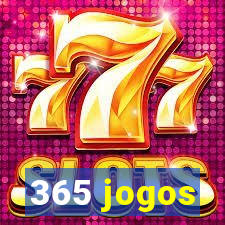 365 jogos