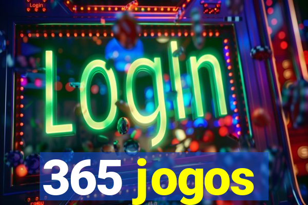 365 jogos