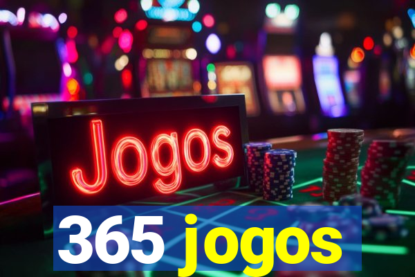 365 jogos