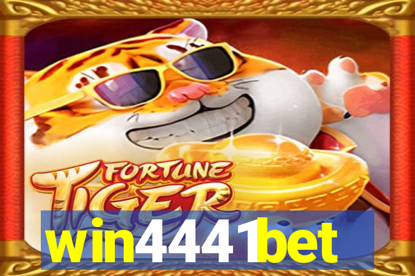 win4441bet