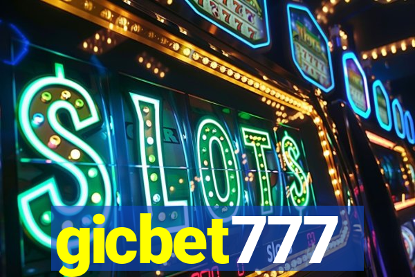 gicbet777