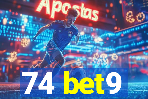 74 bet9