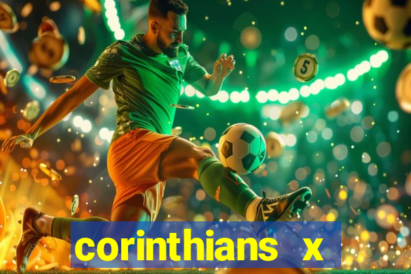 corinthians x cruzeiro ao vivo futemax