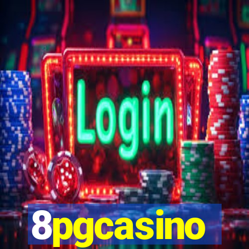 8pgcasino