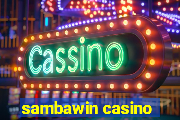 sambawin casino