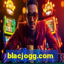 blacjogg.com