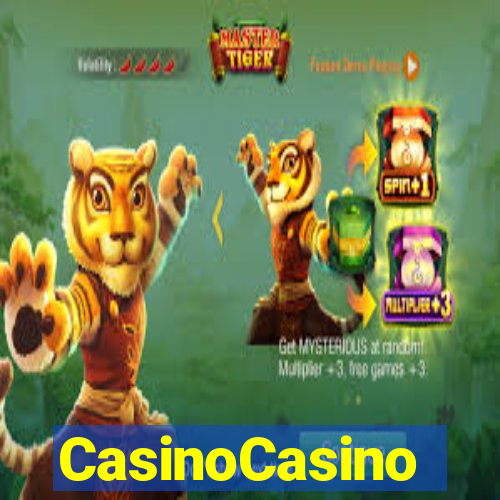 CasinoCasino