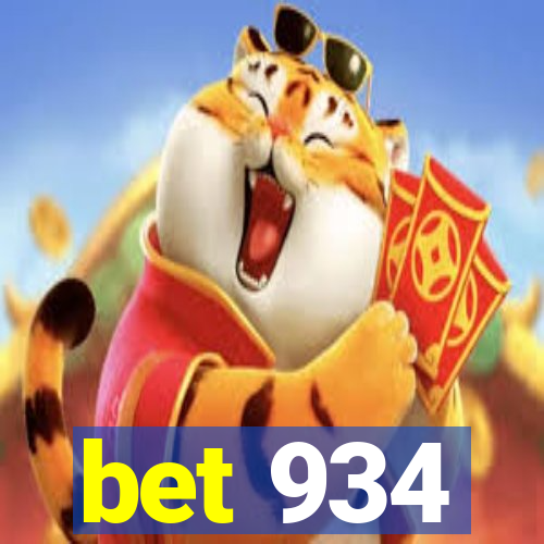 bet 934