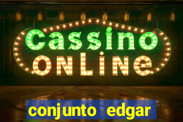 conjunto edgar santos engenho velho de brotas