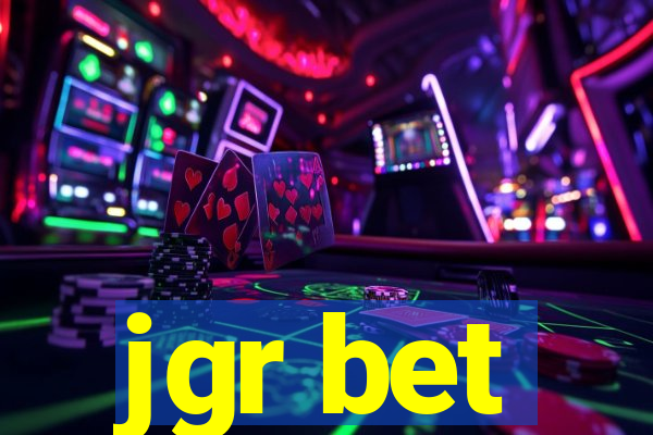 jgr bet