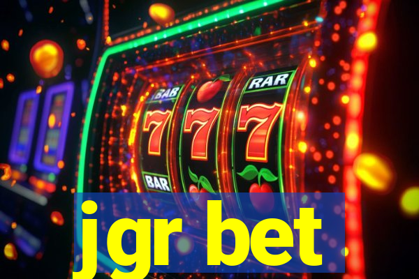 jgr bet