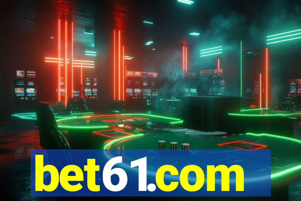 bet61.com