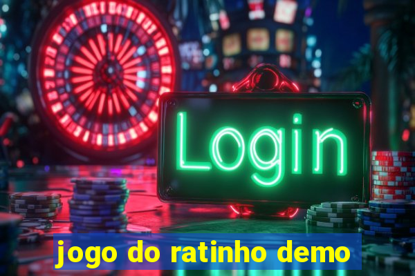 jogo do ratinho demo