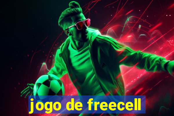 jogo de freecell