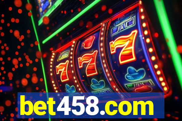 bet458.com
