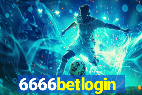 6666betlogin