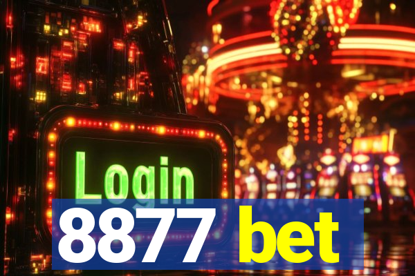 8877 bet