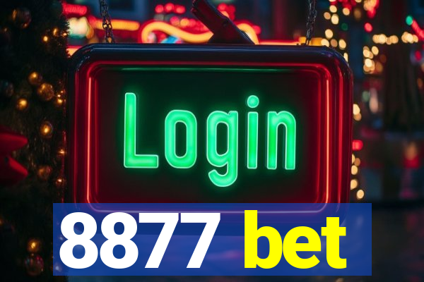 8877 bet