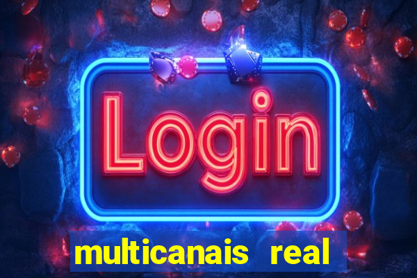 multicanais real madrid x atletico de madrid