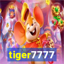 tiger7777