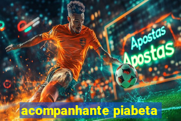 acompanhante piabeta