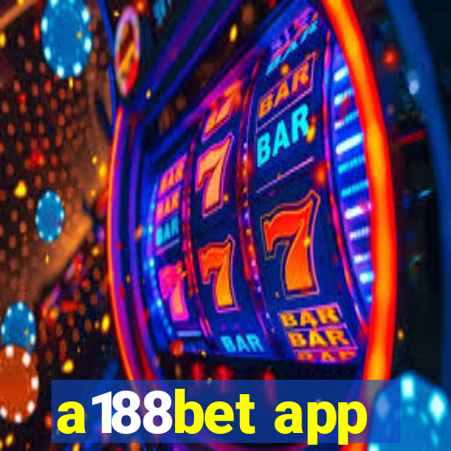 a188bet app