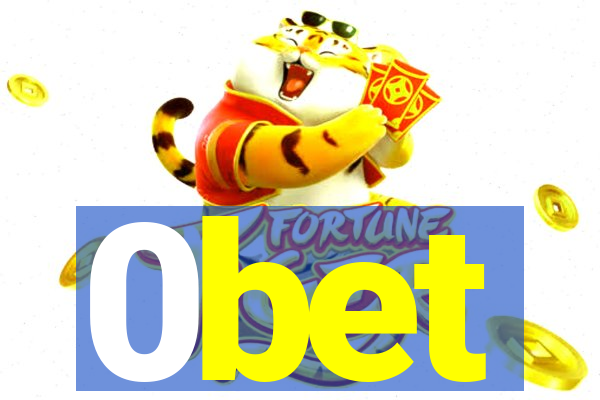 0bet