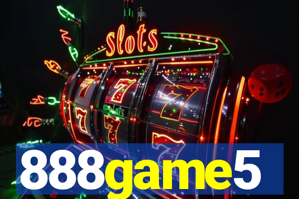 888game5
