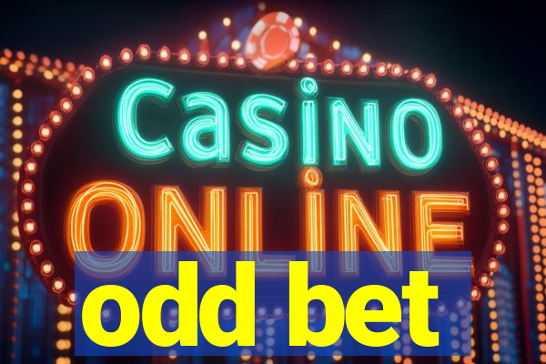 odd bet