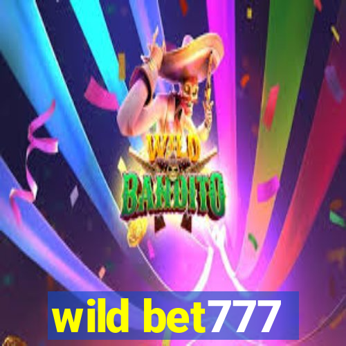 wild bet777