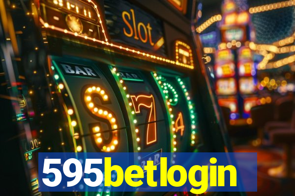 595betlogin