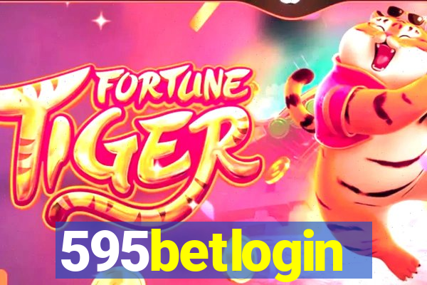 595betlogin