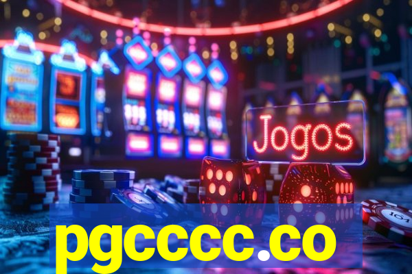 pgcccc.co