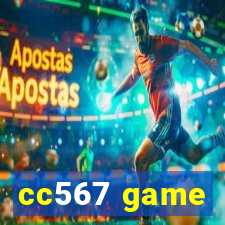 cc567 game