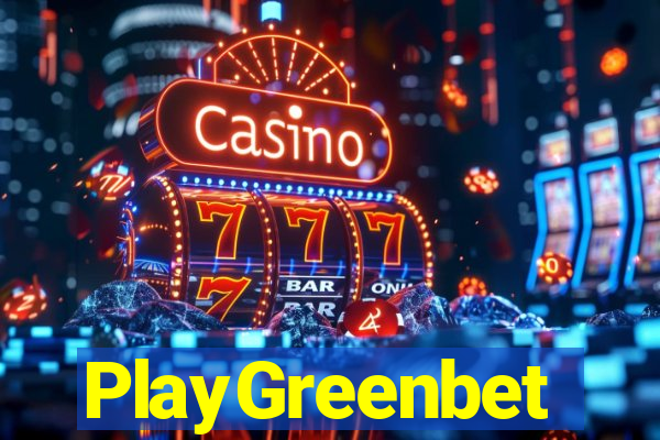 PlayGreenbet
