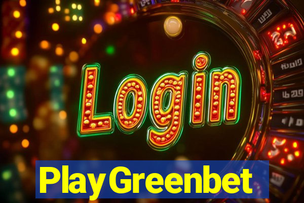 PlayGreenbet