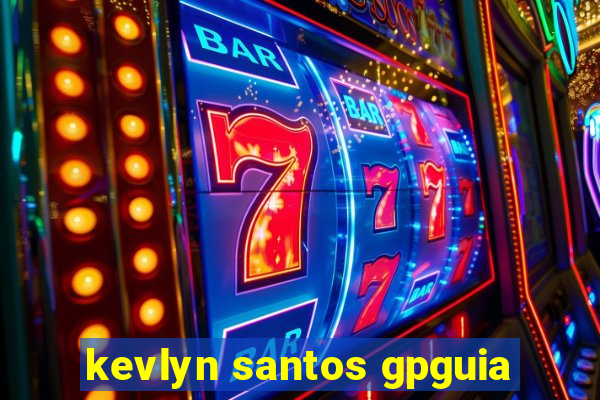 kevlyn santos gpguia
