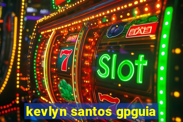 kevlyn santos gpguia